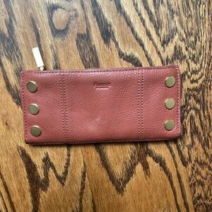 Hammitt wallet